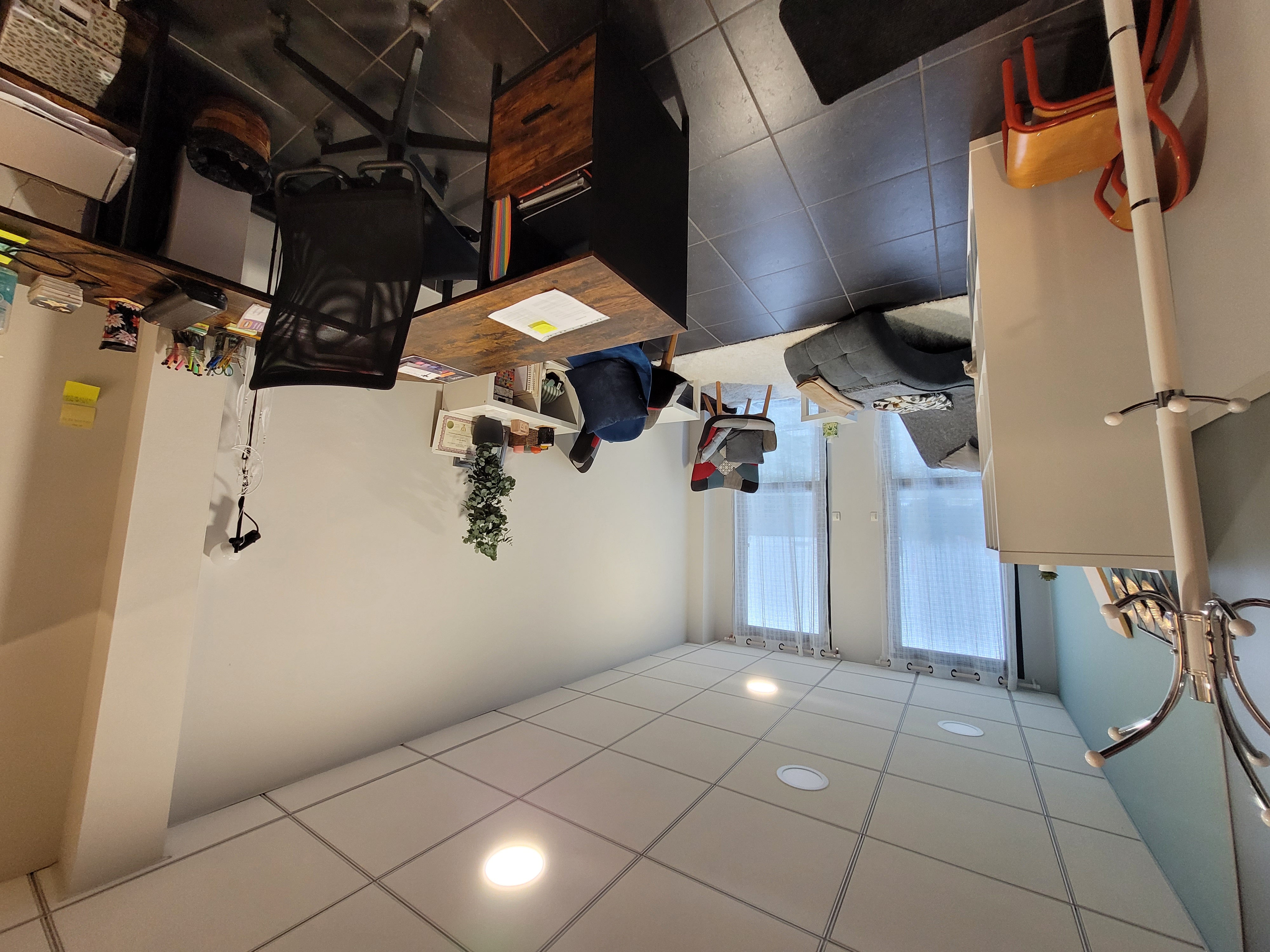 Cabinet d'hypnose au centre Ginkgo à Cluny