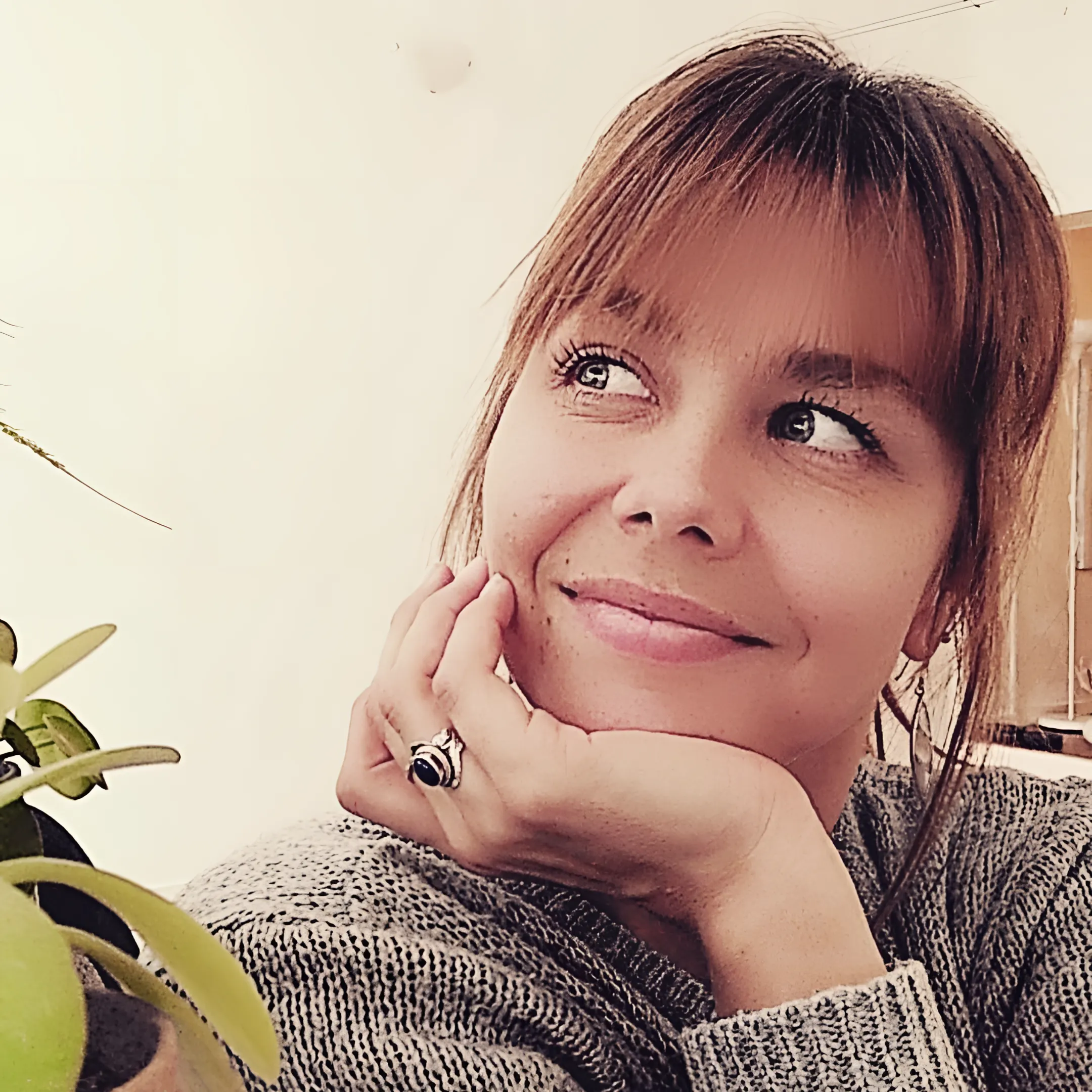 Emeline Mercier, praticienne en hypnose et Coach PNL