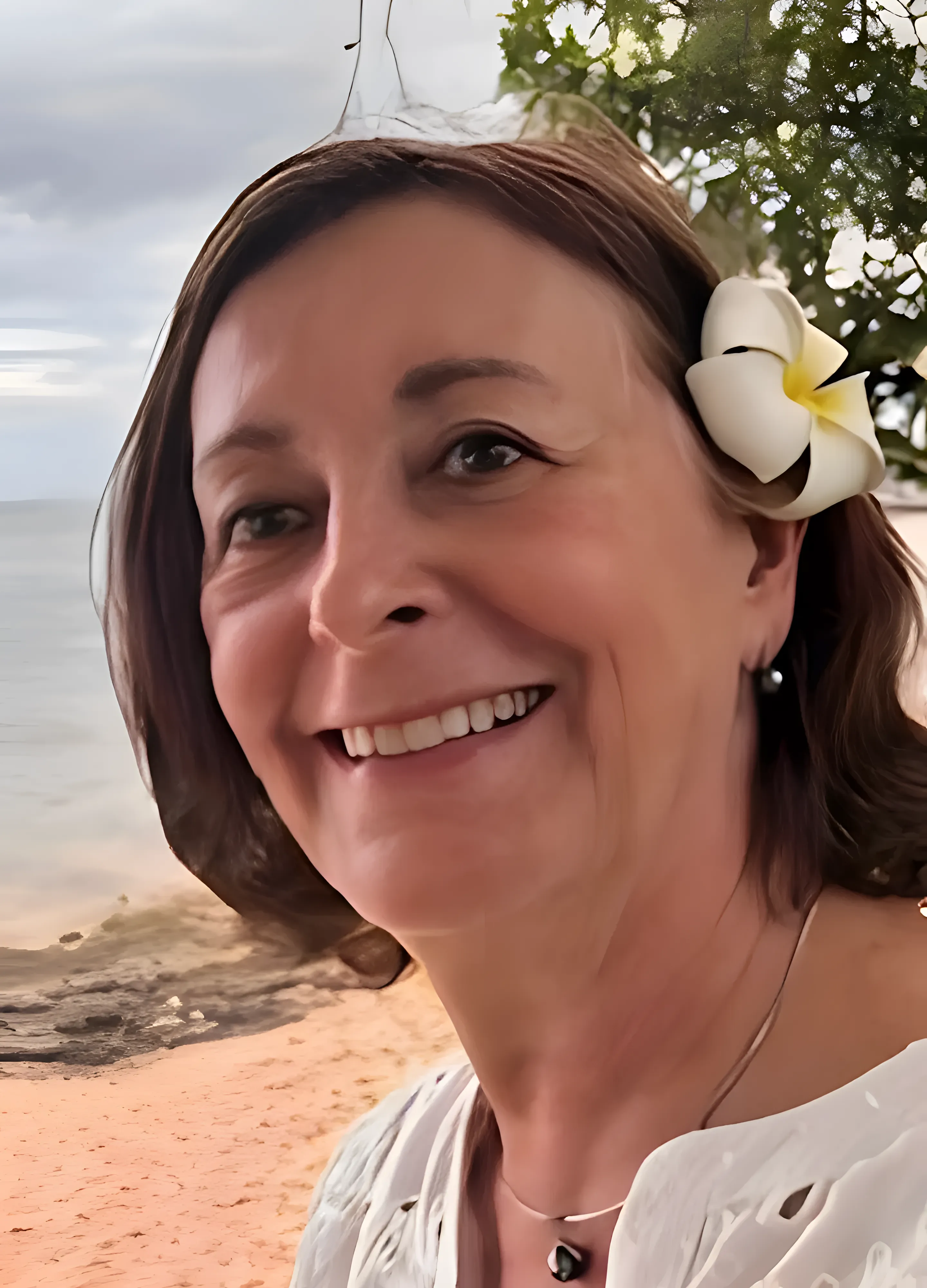 Jocelyne Beauguitte, sophrologue & coach