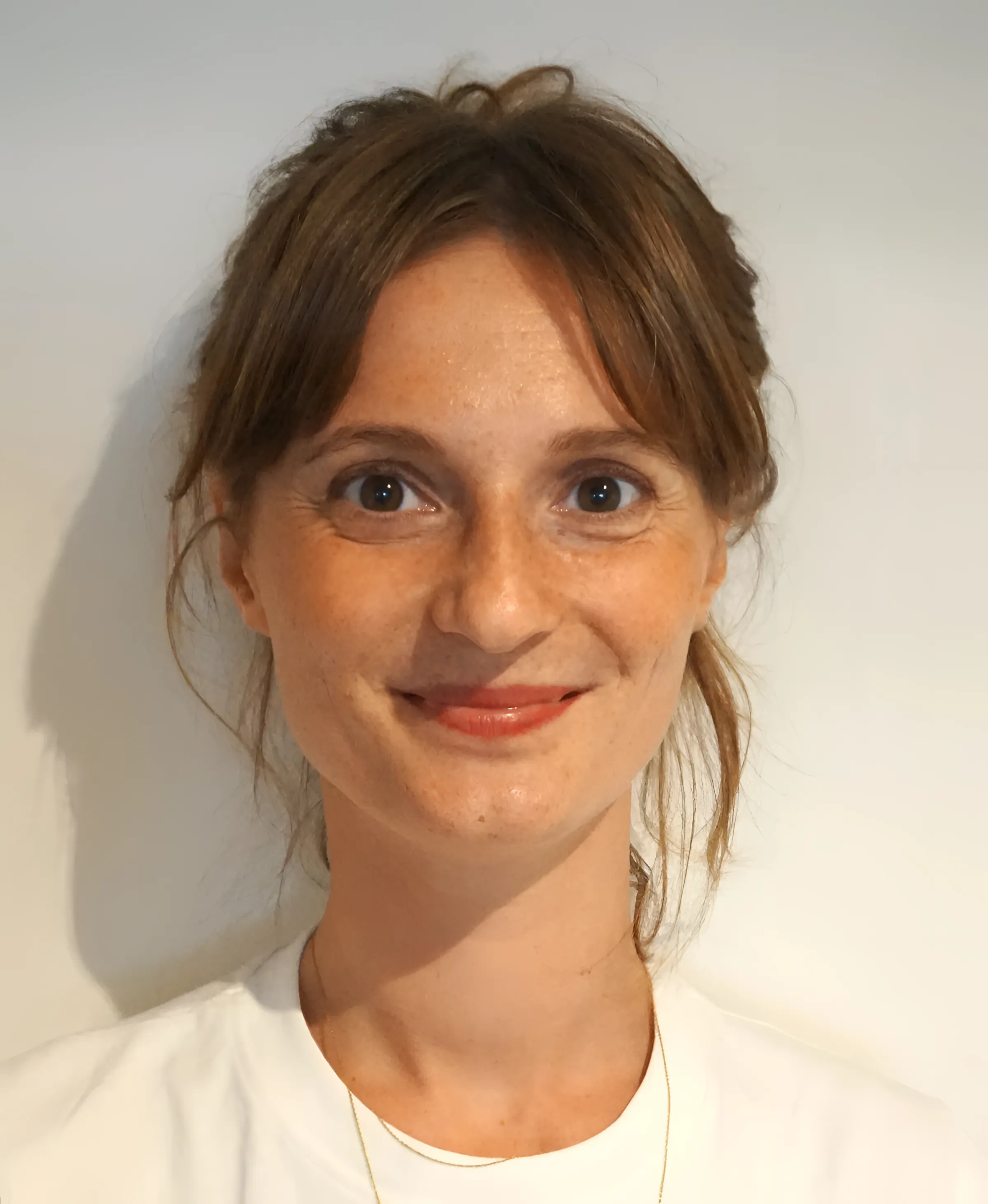 Mathilde Faveers, kinésiologue